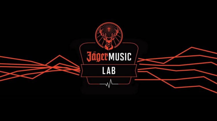 Jagermusic lab
