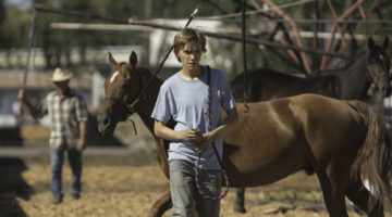 Lean on Pete