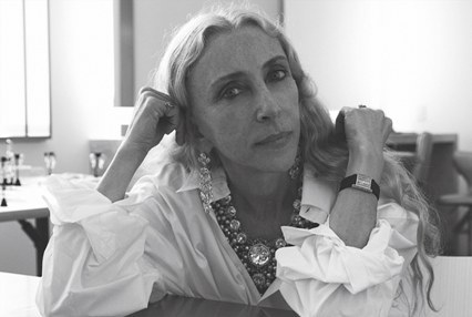 franca sozzani award