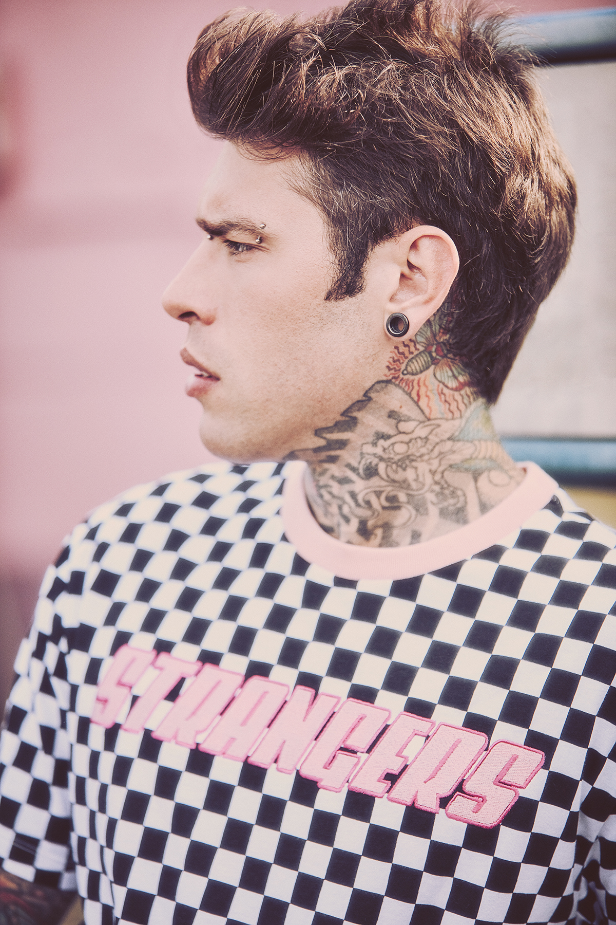 Fedez x Bershka 2