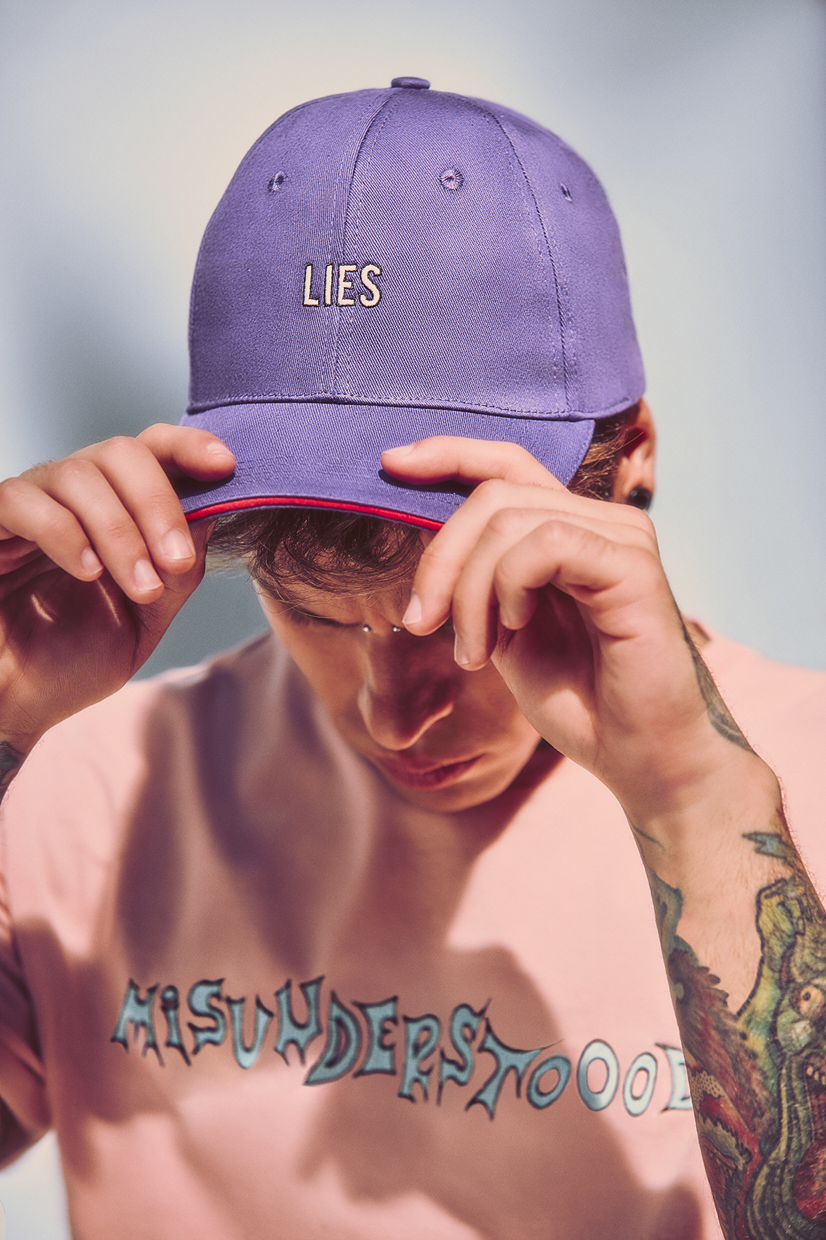 Fedez x Bershka 3