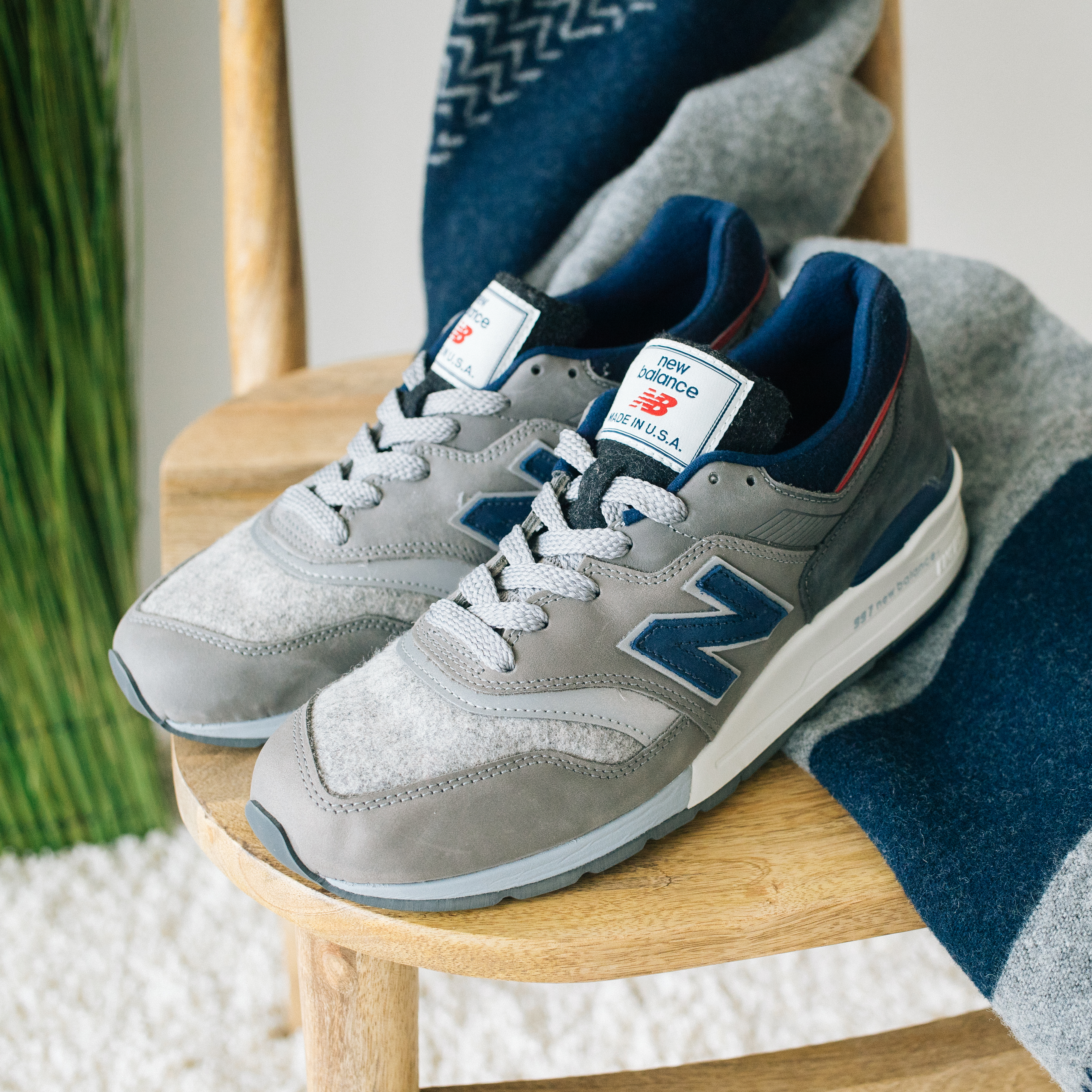 new balance woolrich1