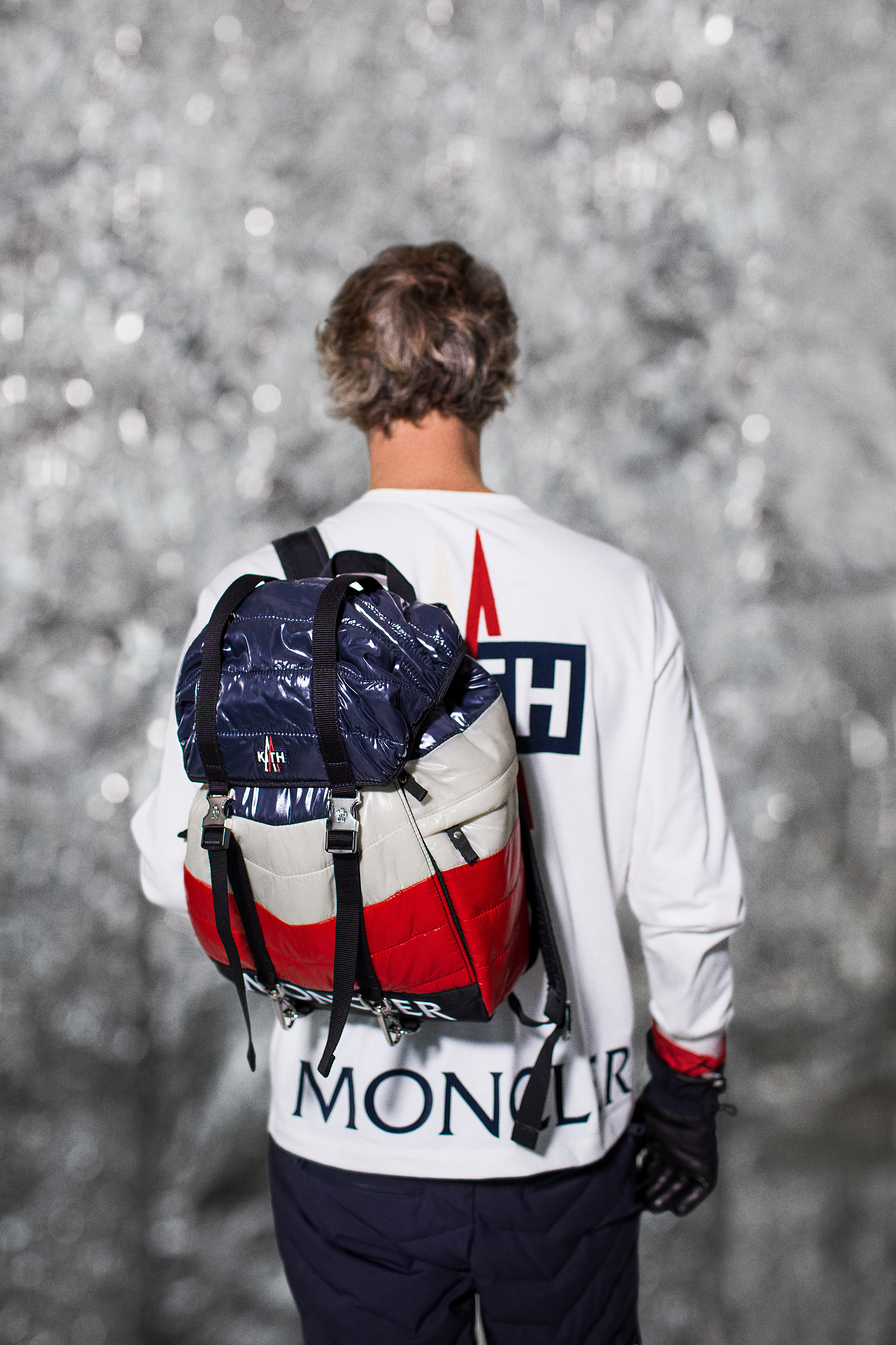 KITH x MONCLER