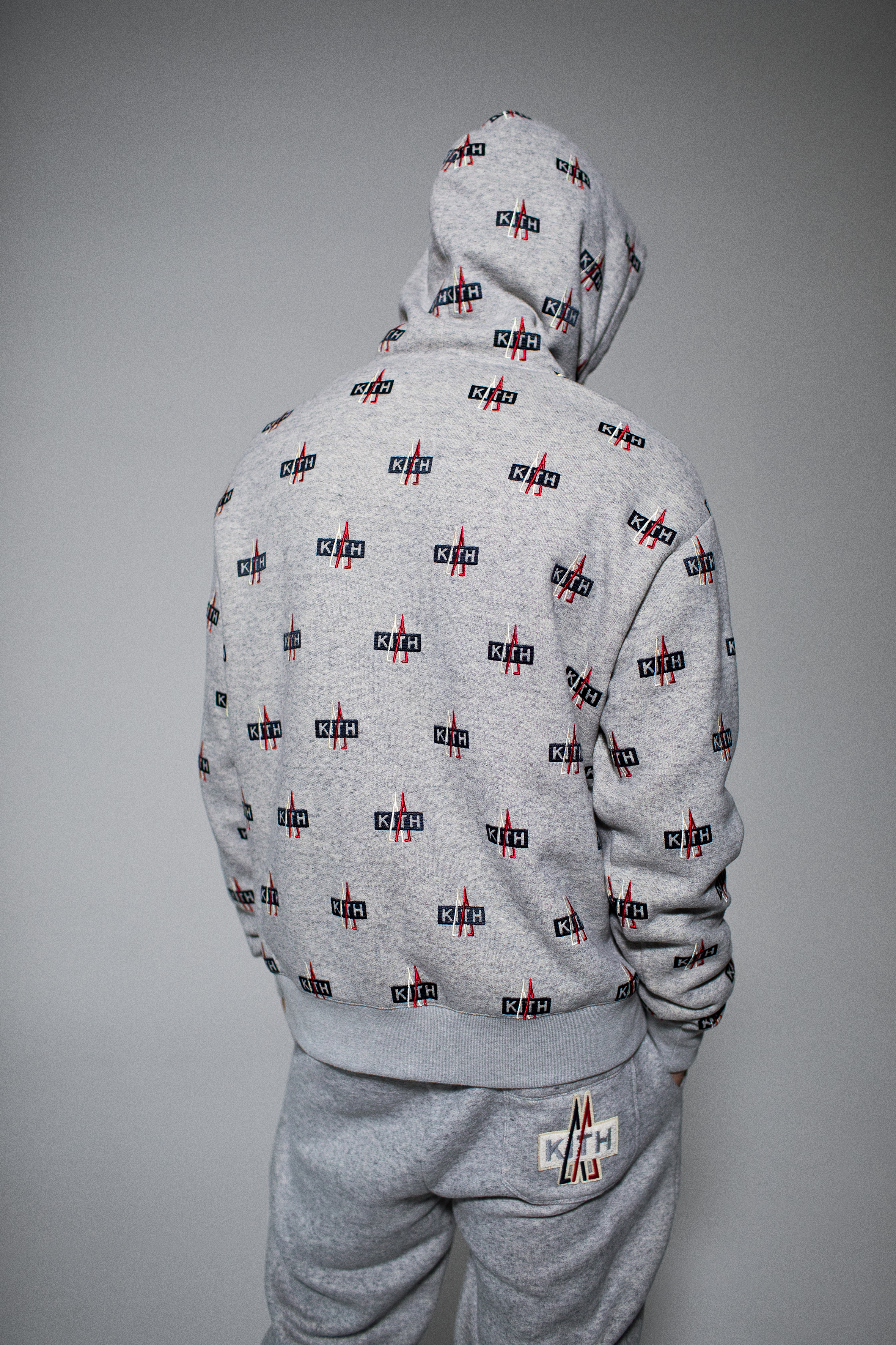 KITH x MONCLER