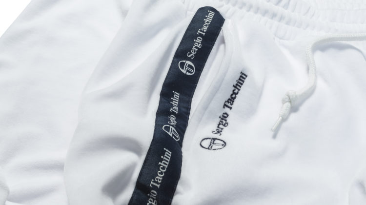 SERGIO TACCHINI "CRUISE" collection