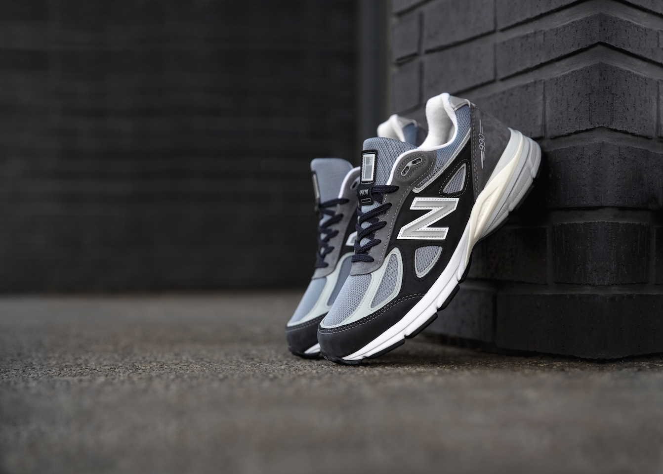 New balance ss18 top