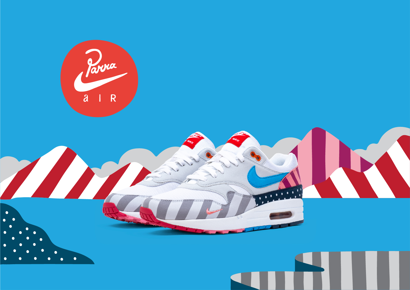 nike per parra