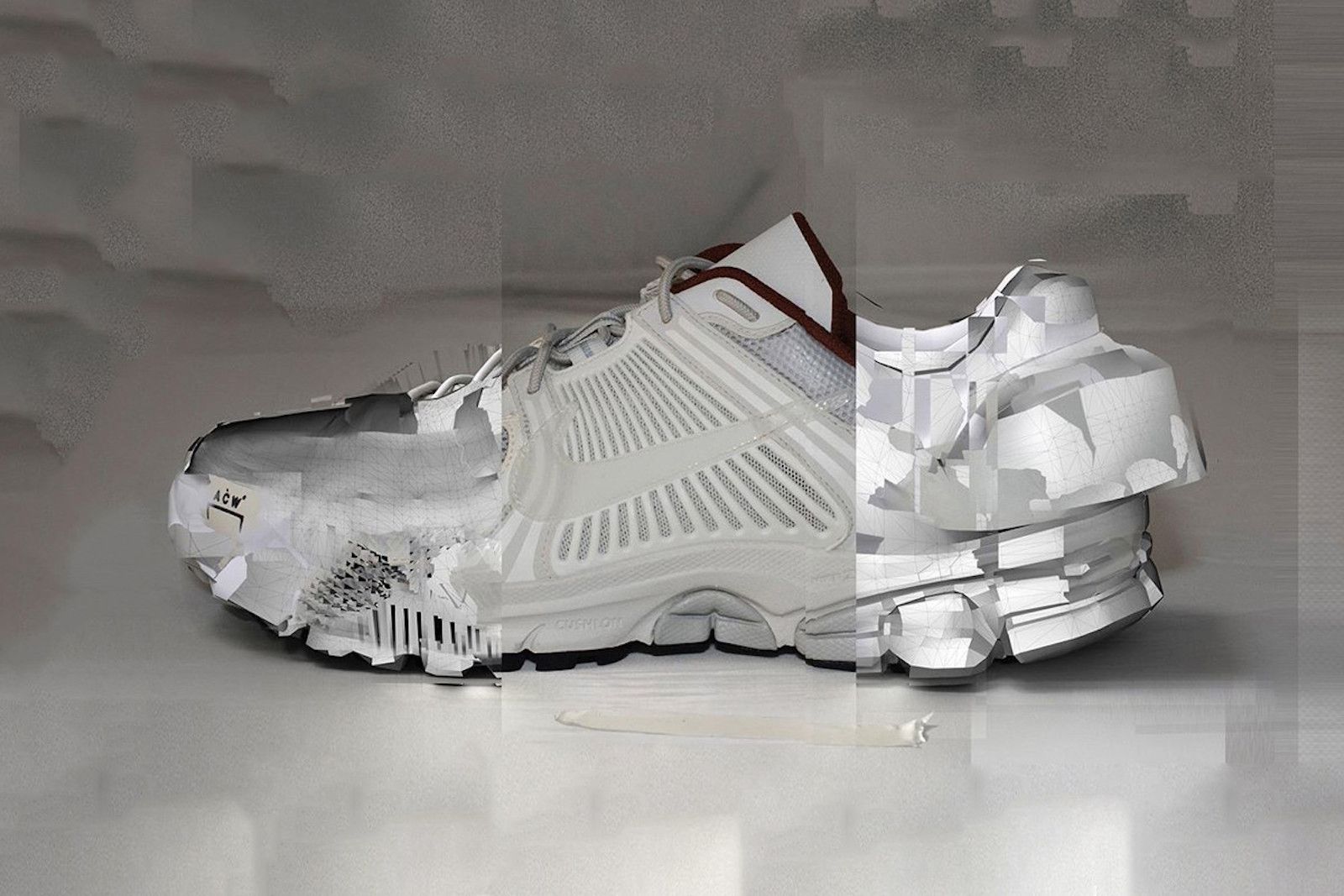 Nike x A-COLD-WALL* - WhyNotMag