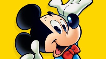 topolino