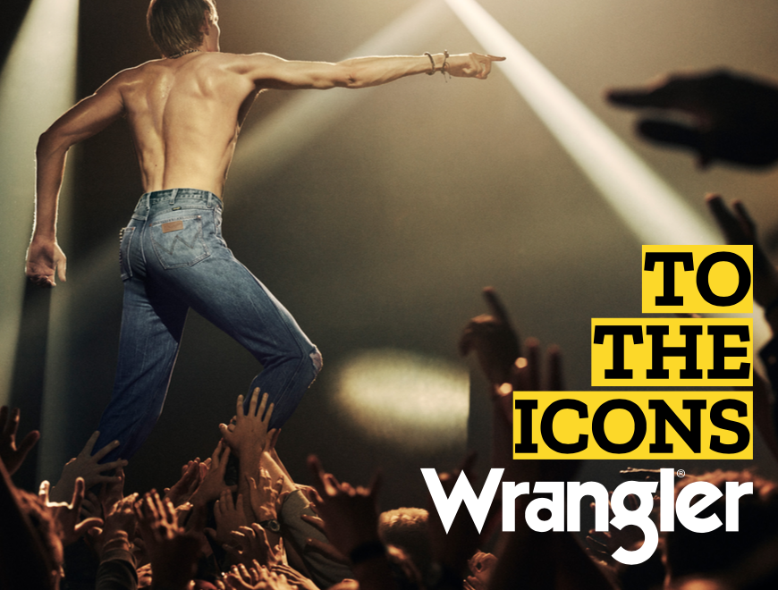 Wrangler ICONS