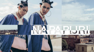 Napapijri SS 2019