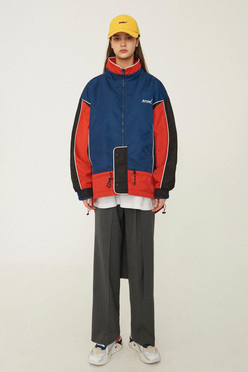 ADER-error SS19