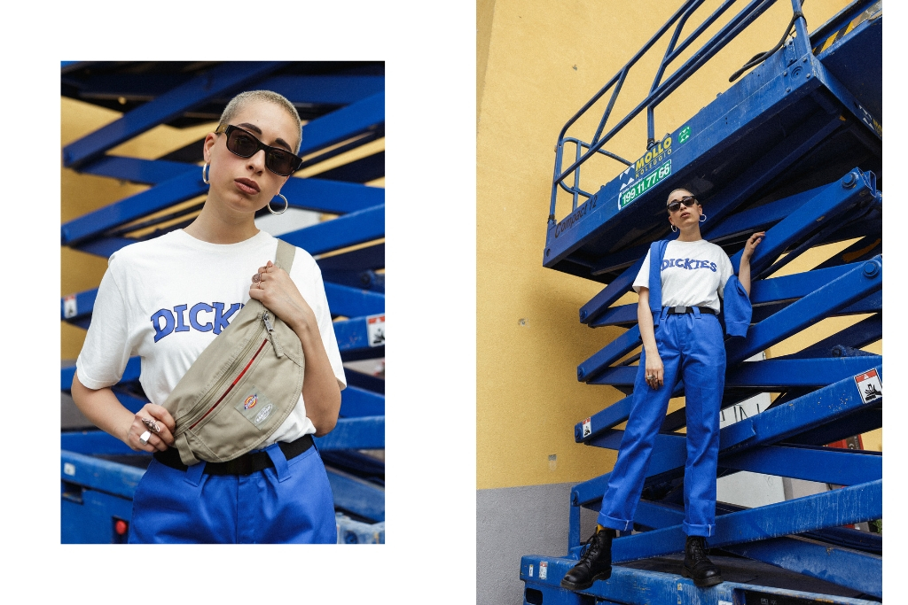 dickies crew - Whynot mag