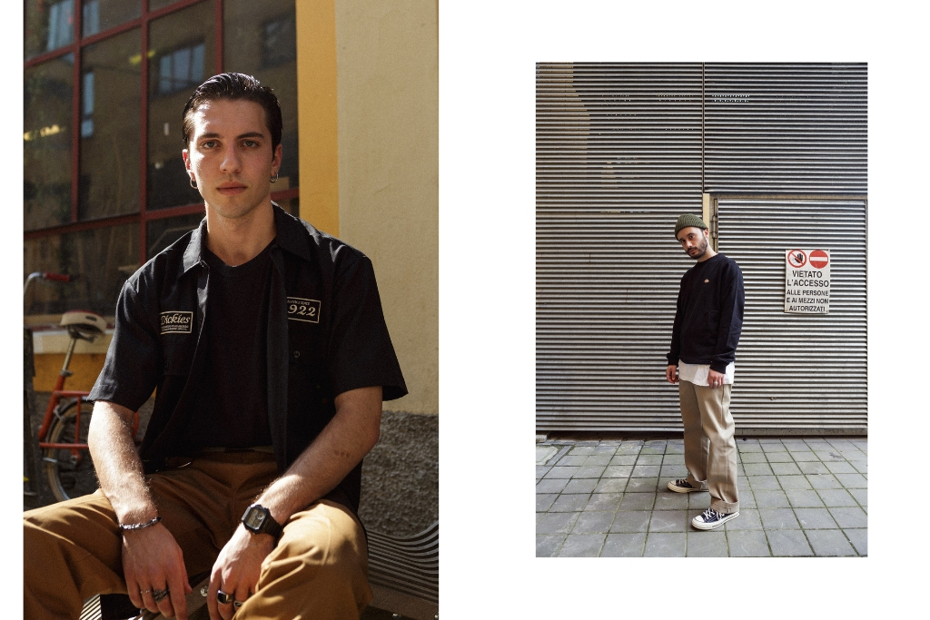 dickies crew - Whynot mag