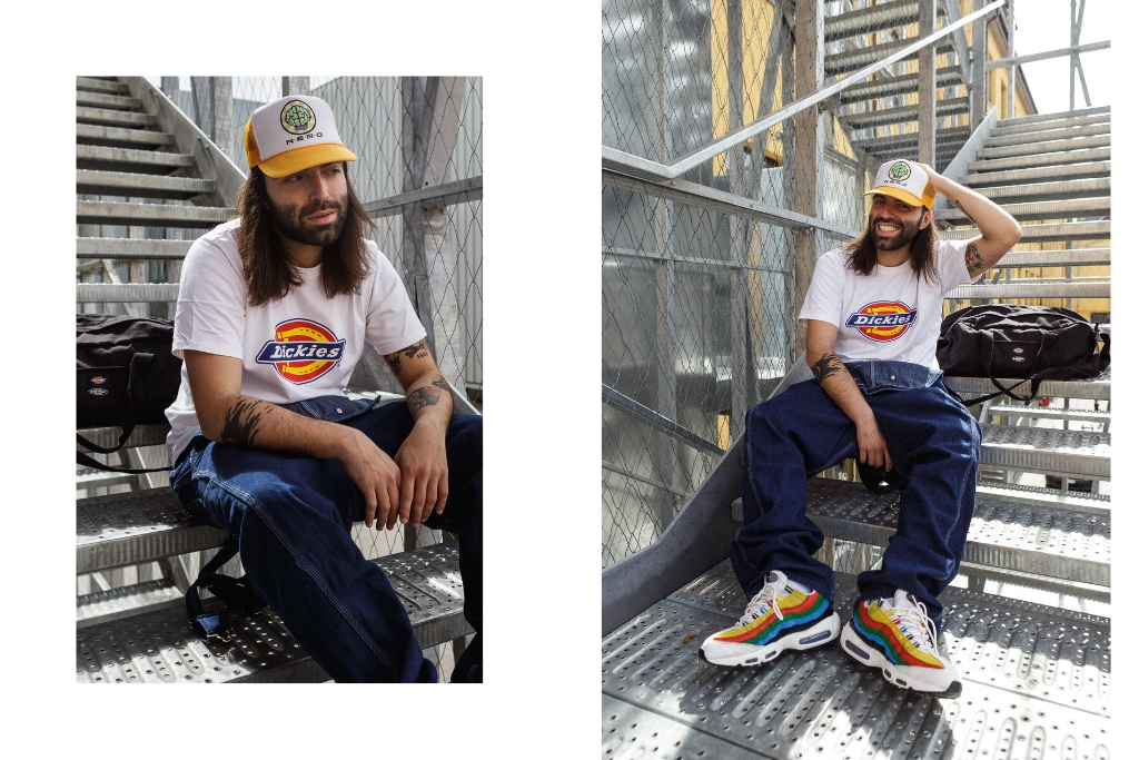 dickies crew - Whynot mag