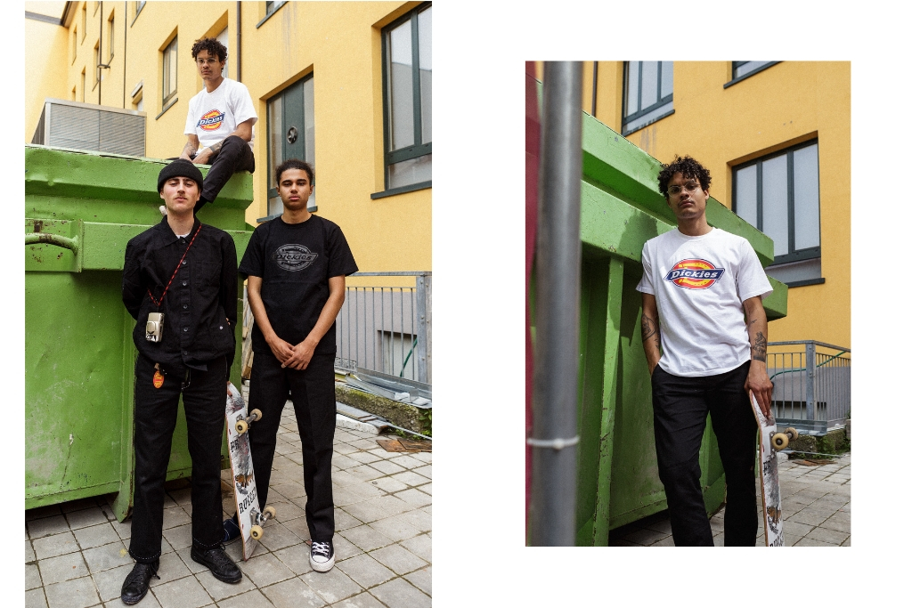 dickies crew - Whynot mag