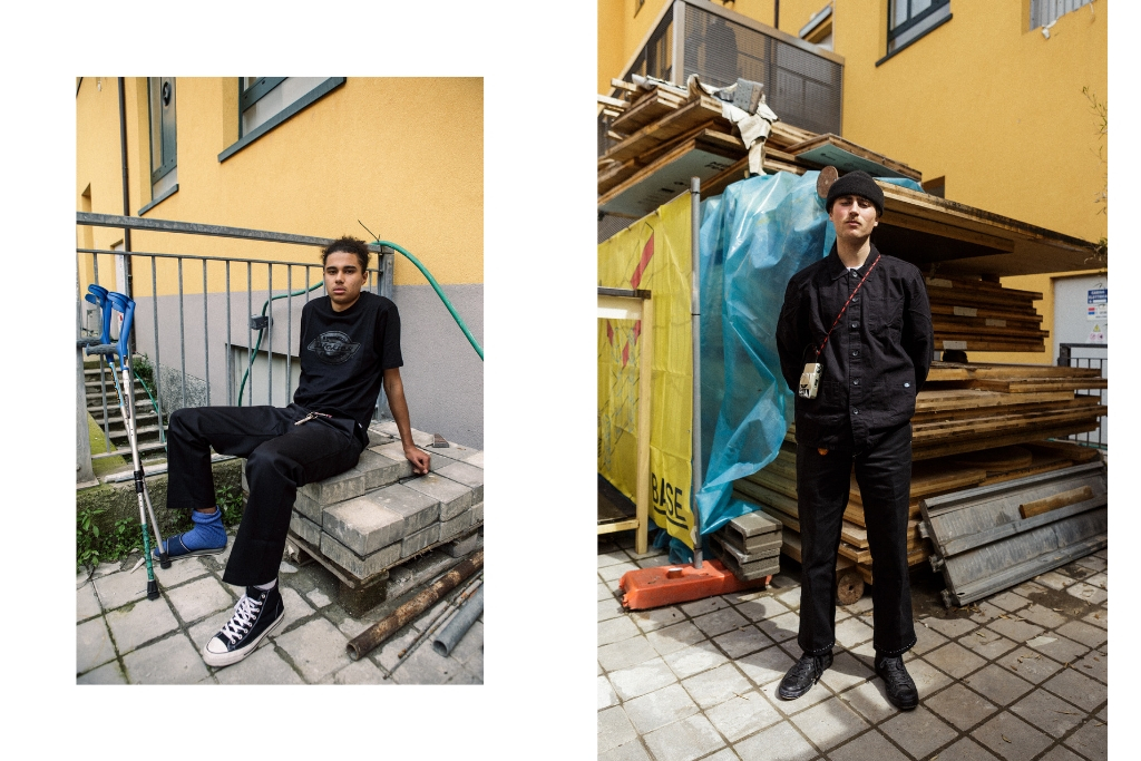 dickies crew - Whynot mag