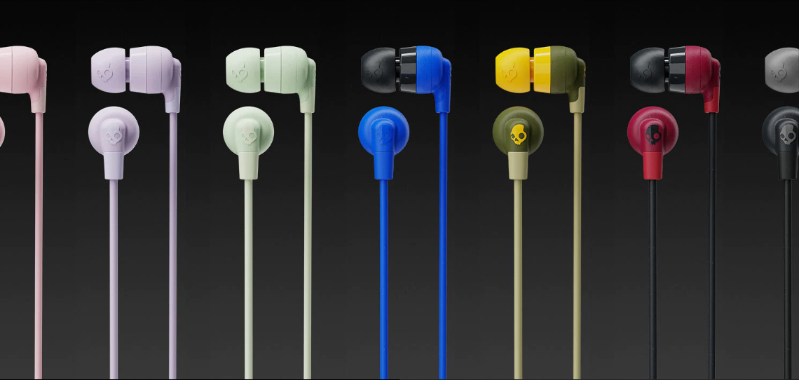 Skullcandy