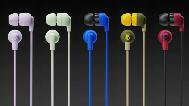 Skullcandy