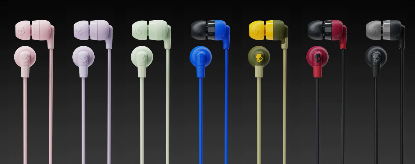 Skullcandy