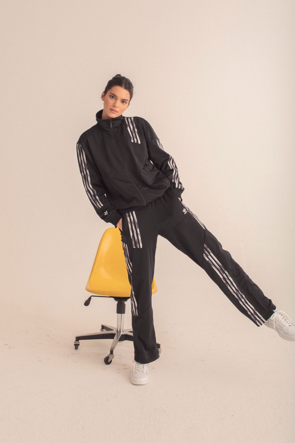 Danielle Cathari x Adidas 