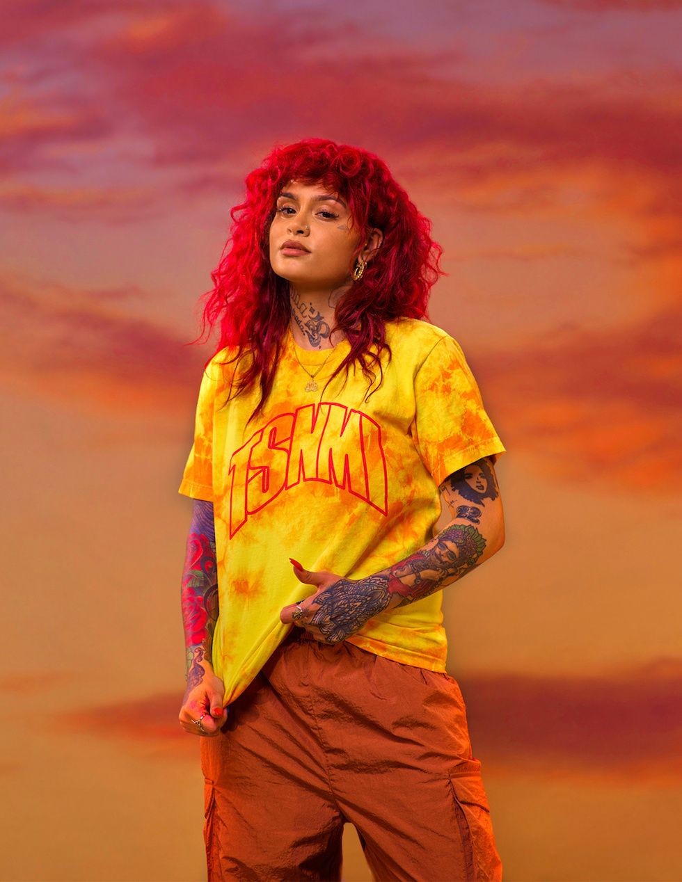 Kehlani collection 