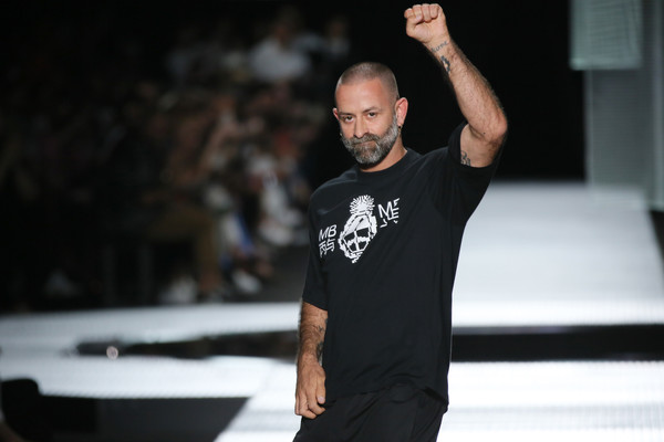 Marcelo Burlon