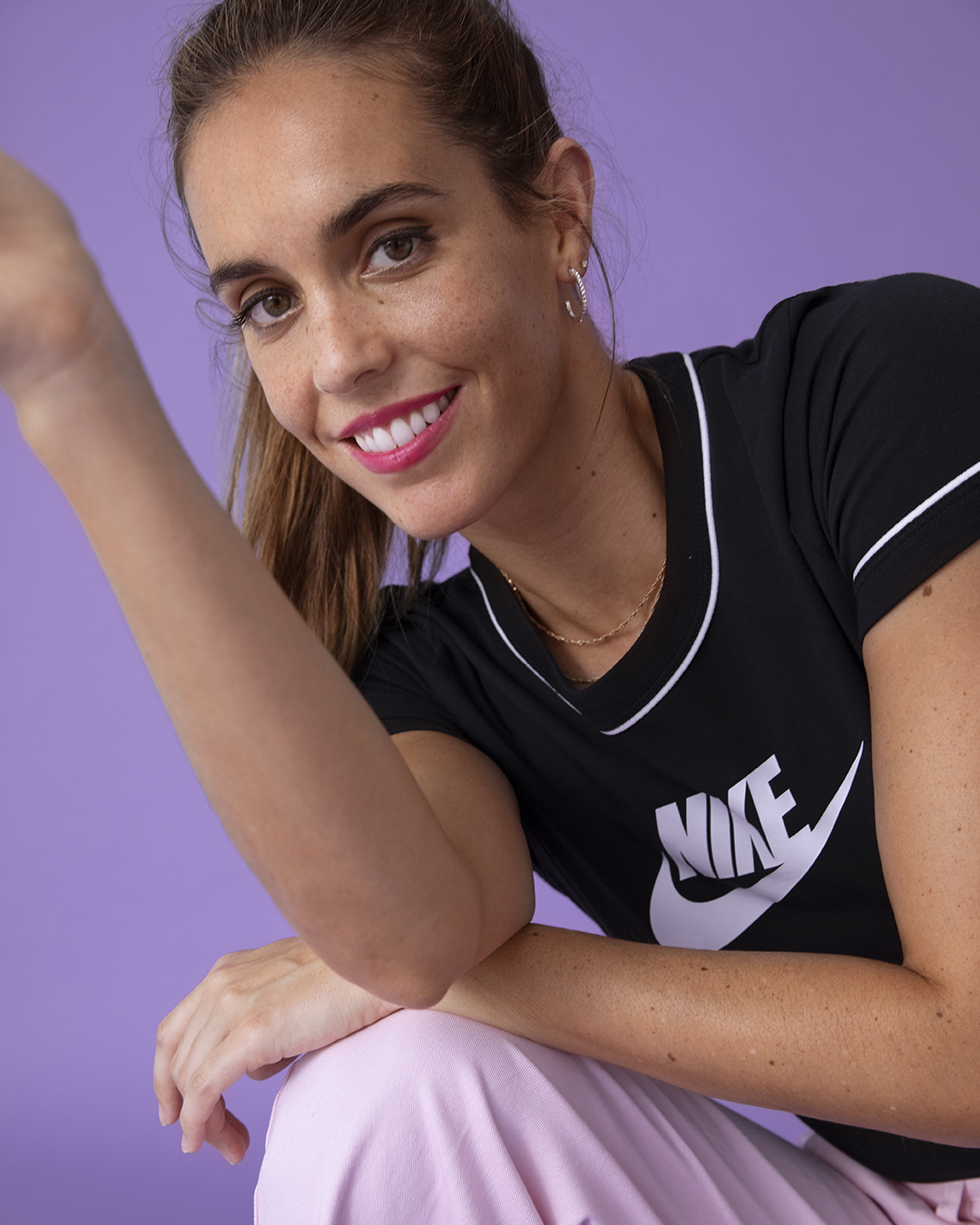 WMNS Together: il Manifesto delle donne