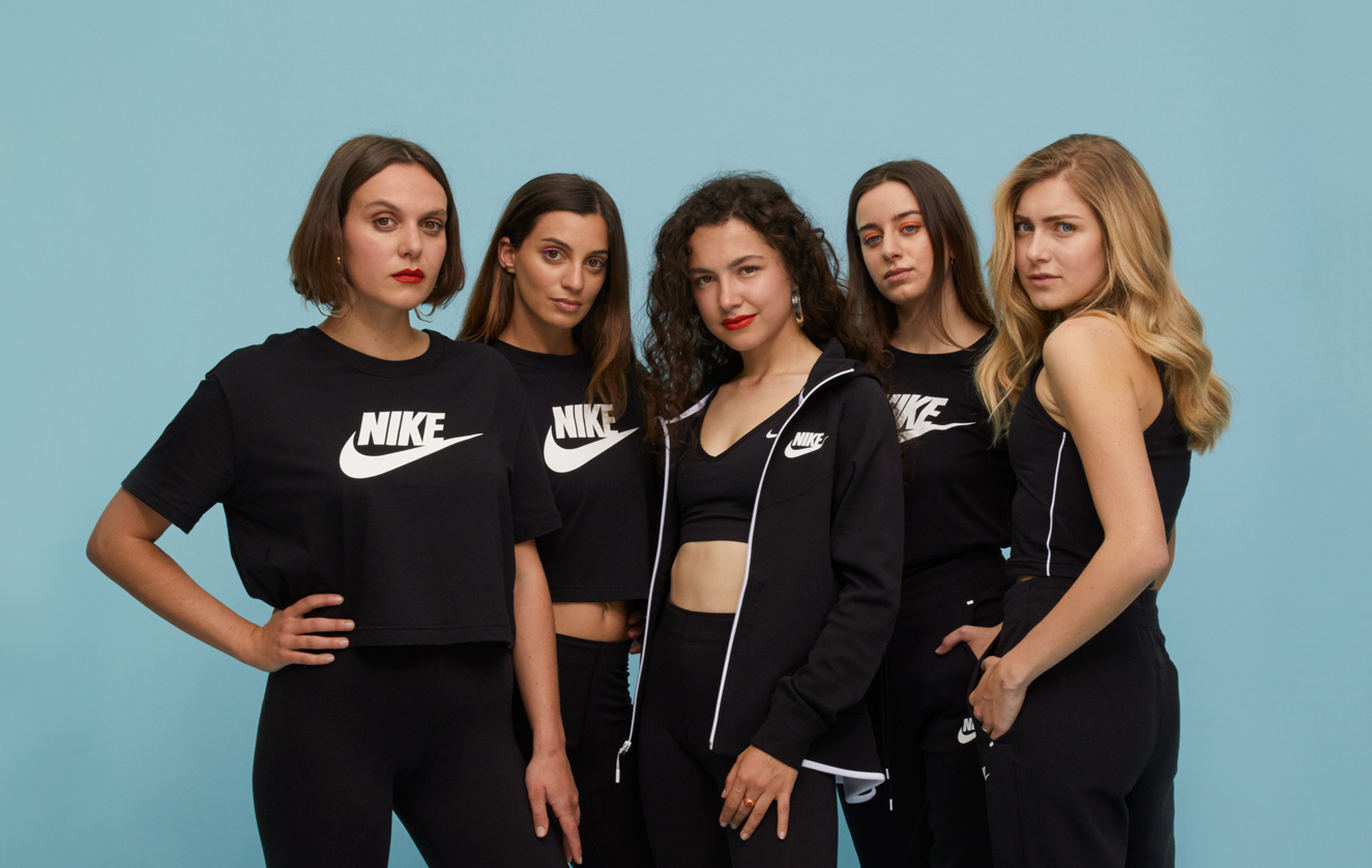 WMNS Together: il Manifesto delle donne