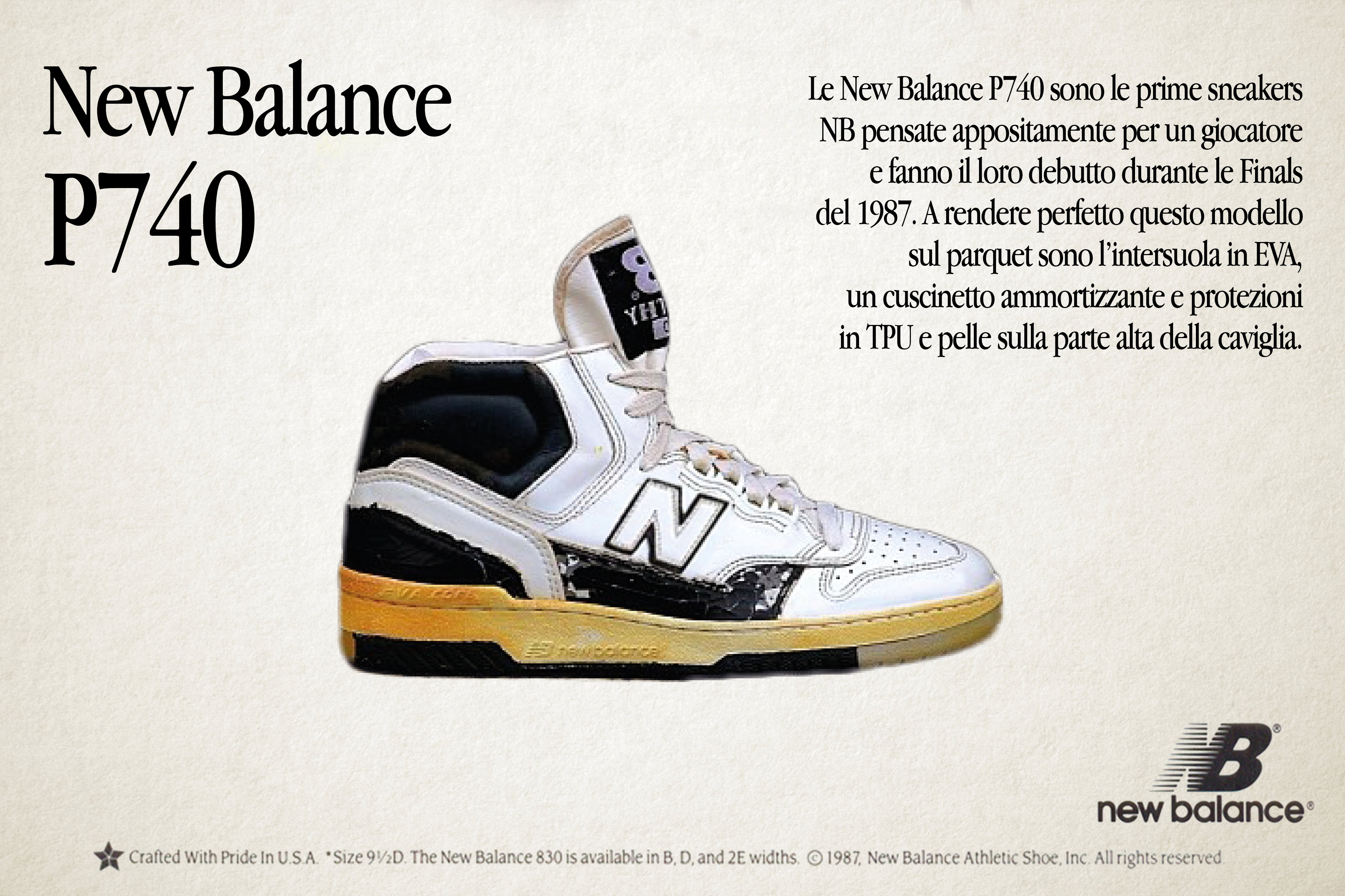 New Balance in NBA con Leonard Kawhi