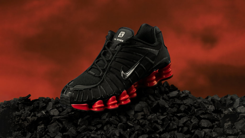 Nike SK SHOX by Skepta (10)