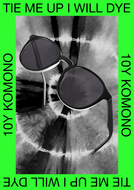 KOMONO -Whynot Mag