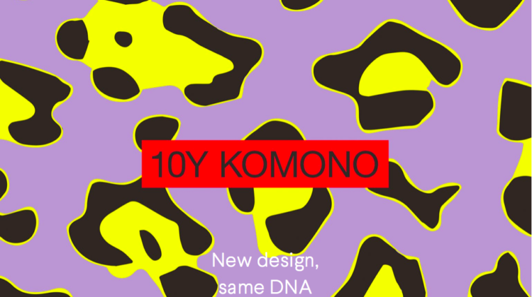 KOMONO -Whynot Mag