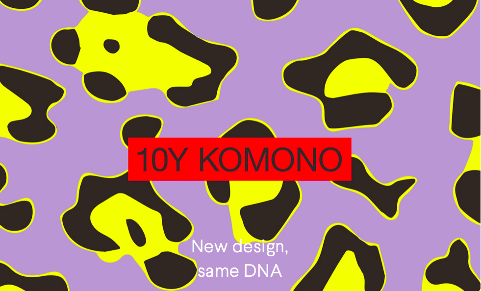 KOMONO -Whynot Mag