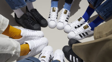 Adidas Superstar - WhyNot Mag