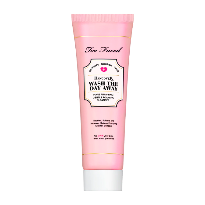 Too Faced lancia il secondo drop della collezione "Hangover". Ebbene sì, la capsule di skincare lanciata dal brand comprende una serie di prodotti adatti al Day after. 