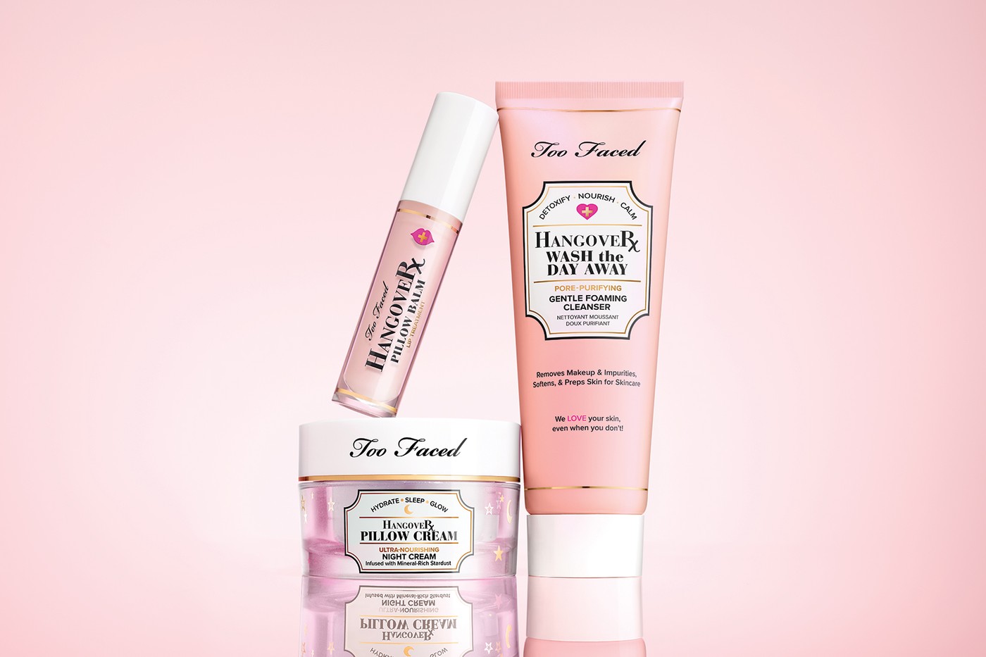 too faced hangover - WhyNot Mag