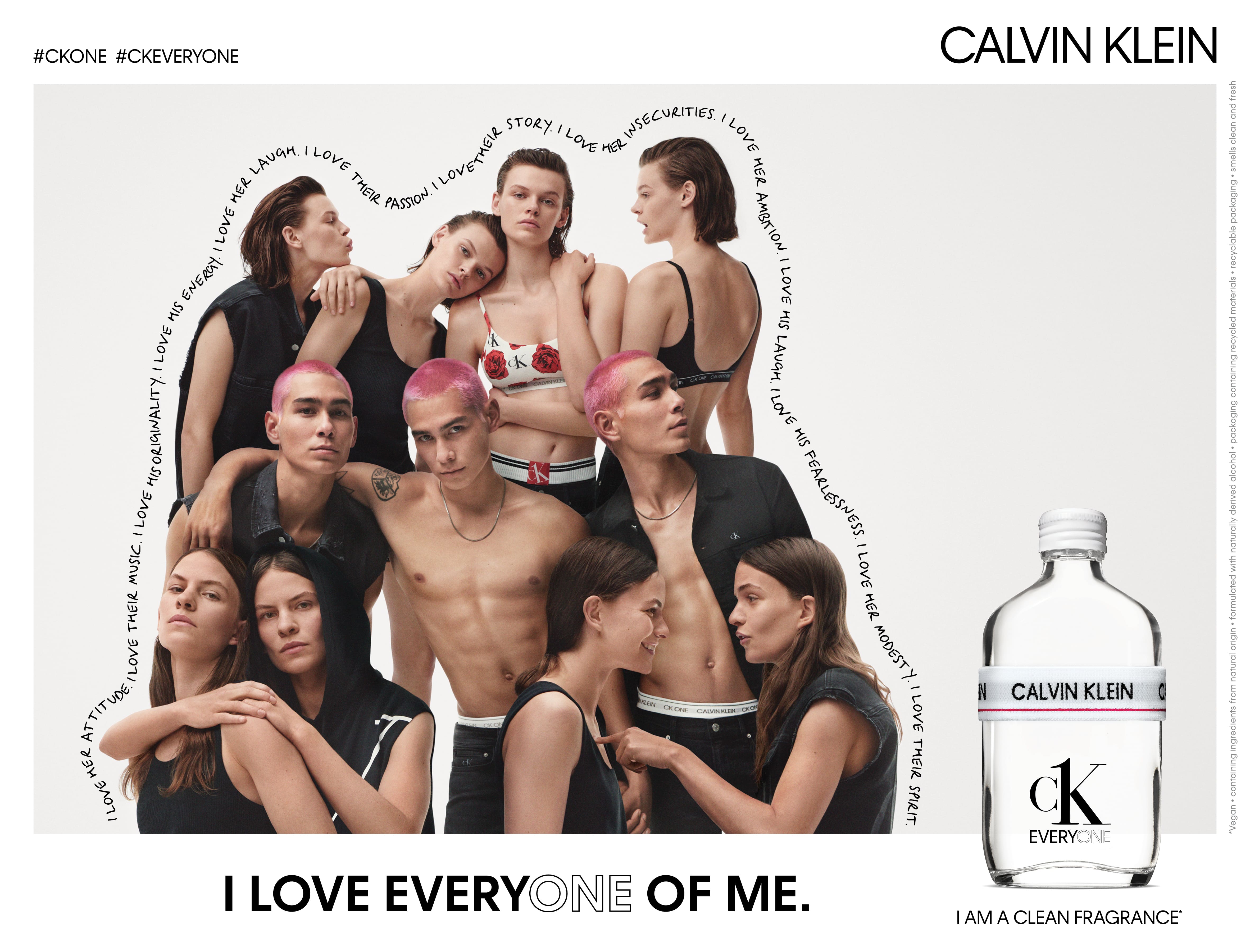 Calvin Klein - WhyNot Mag