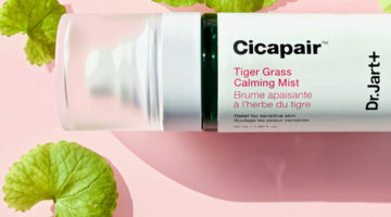 Cicapair Tiger Grass Calming Mist - WhyNot Mag