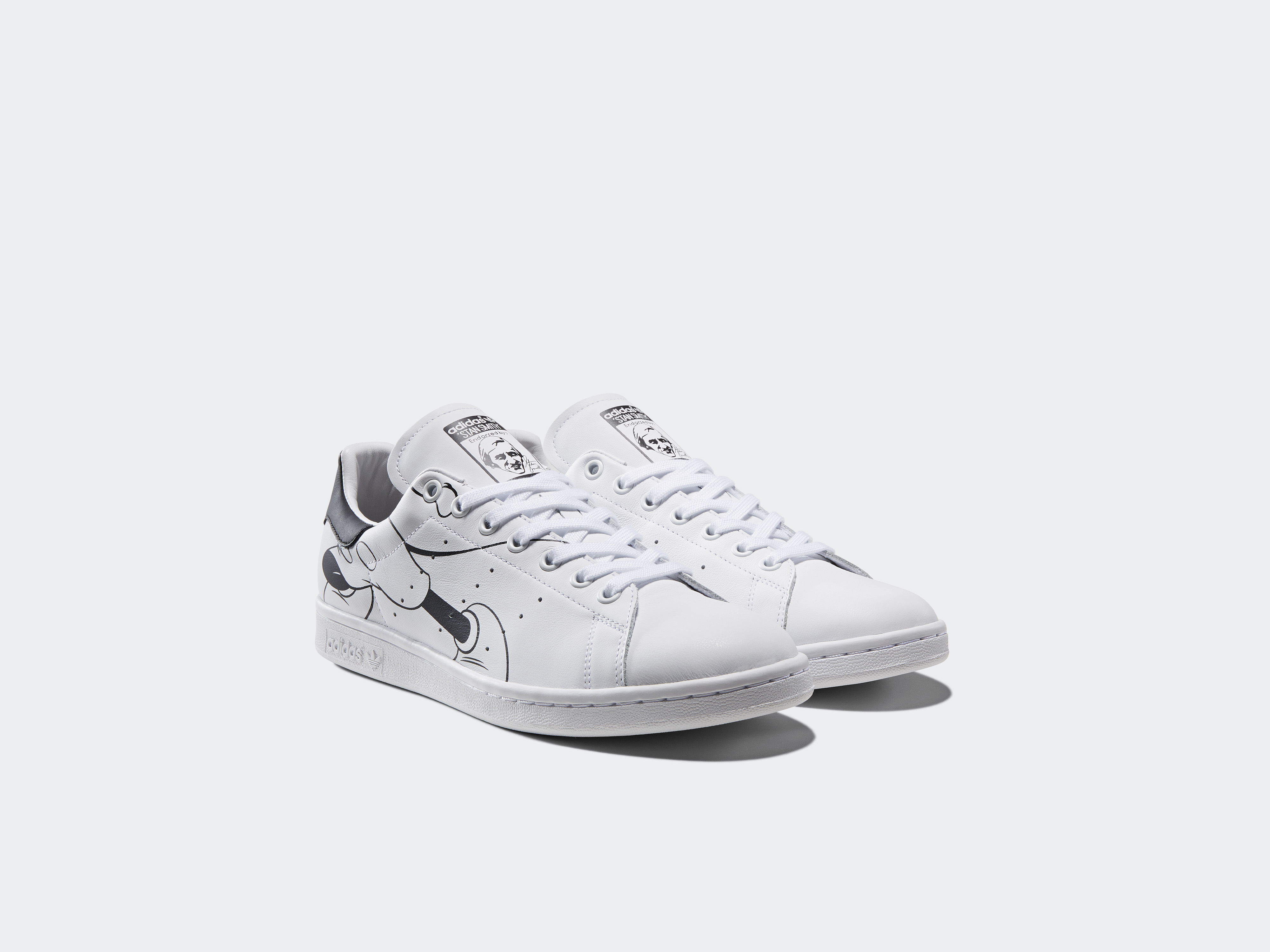 adidas stan smith topolino