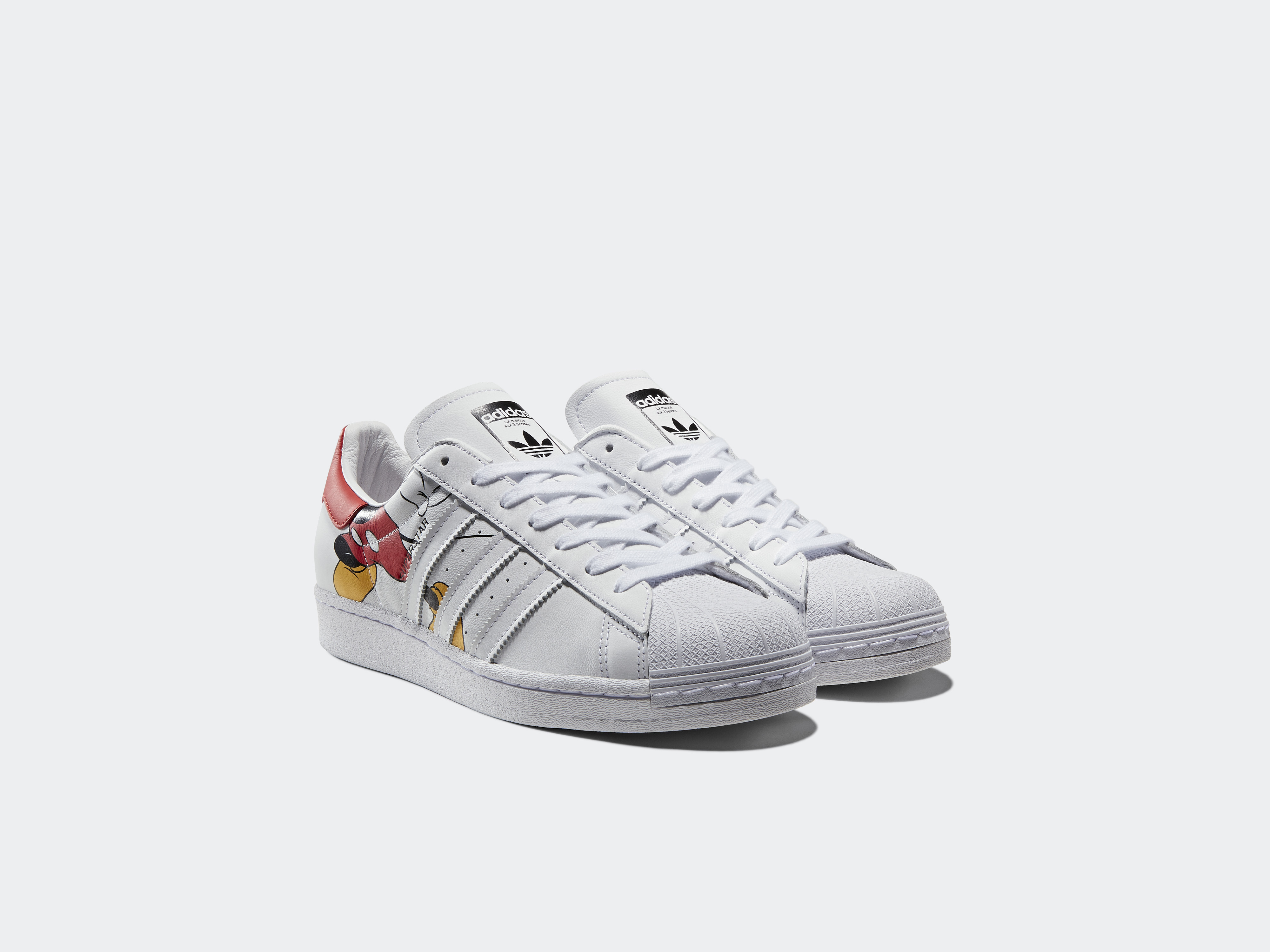 Adidas Pacchetto CNY - WhyNot Mag