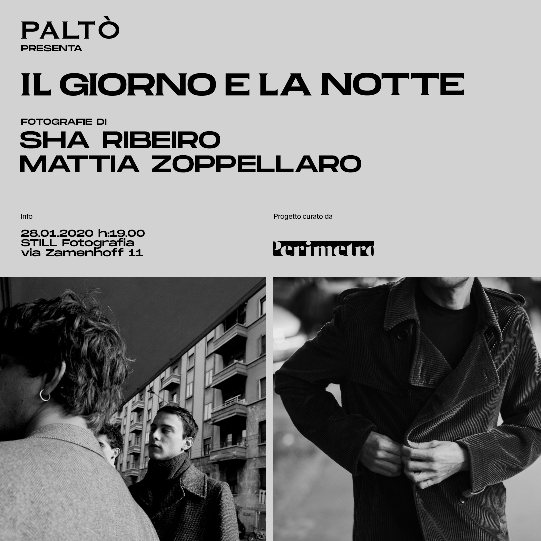 Il Giorno e la Notte - WhyNot Mag