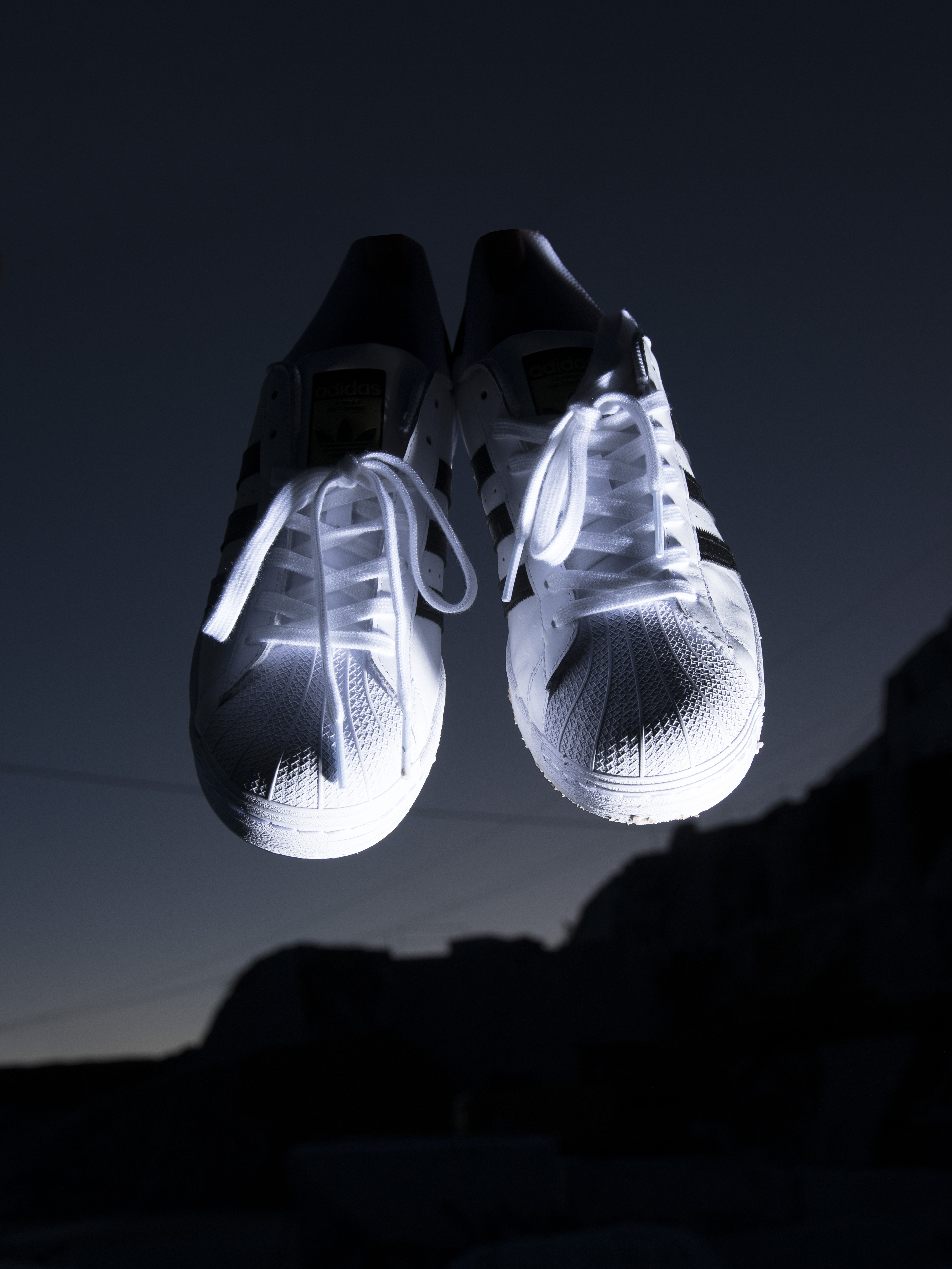 LUISAVIAROMA meets ADIDAS ORIGINALS - WhyNot Mag