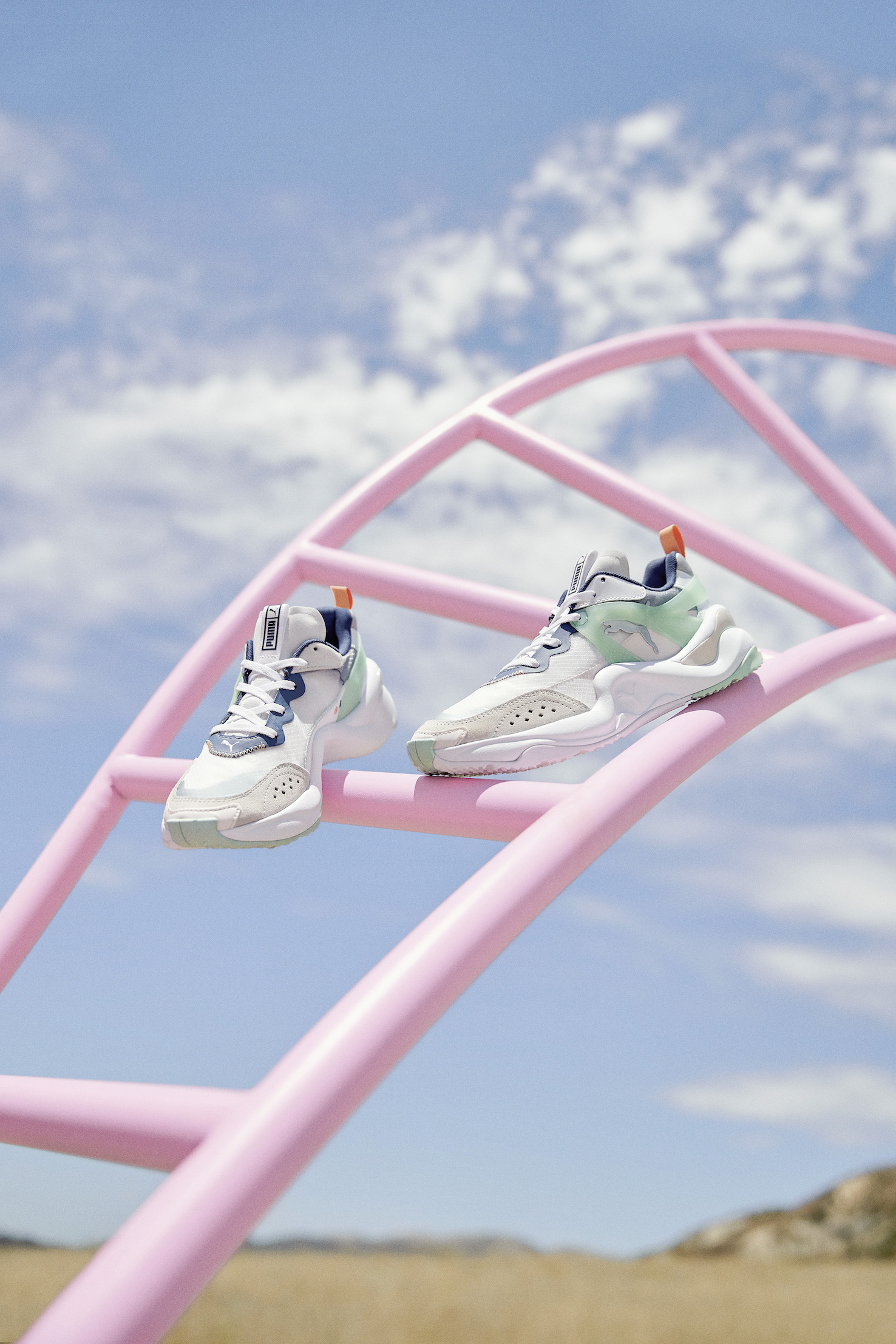 Puma Rise - WhyNot Mag