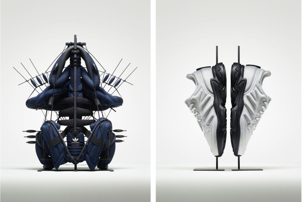 Adidas Originals by Craig Green - WhyNot Mag