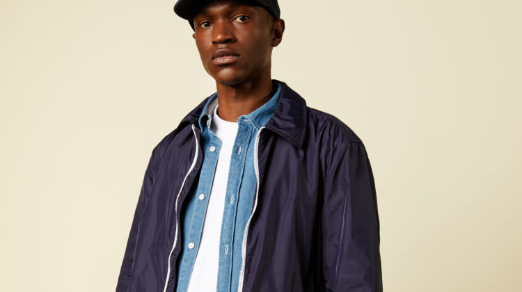 Woolrich - WhyNot Mag