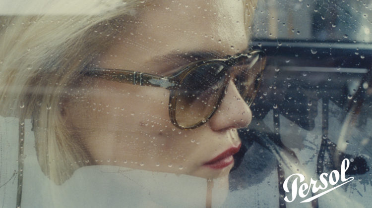 A.P.C. X PERSOL - WhyNot Mag