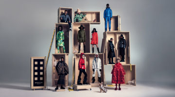 MONCLER GENIUS 2020 - WhyNot Mag