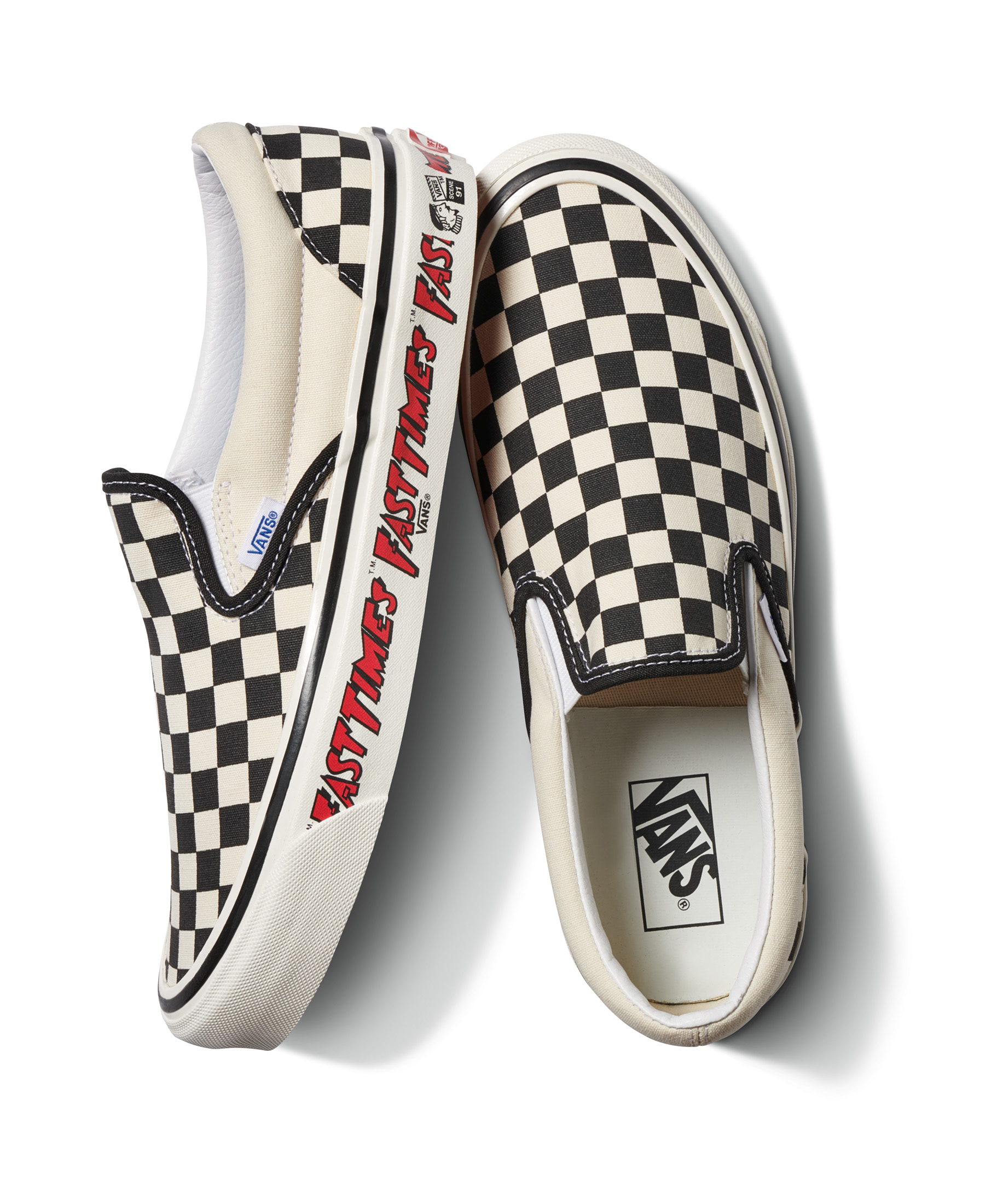 VANS - ANAHEIM FACTORY - WhyNot Mag