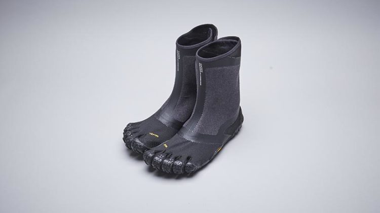 Vibram FiveFingers X Suicoke - WhyNot Mag